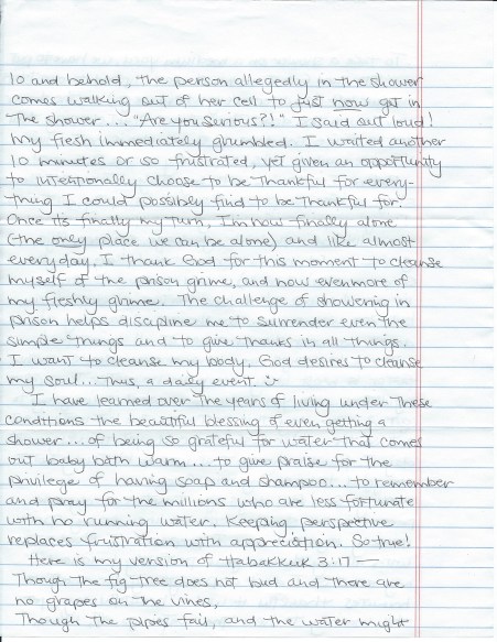 From Michele's Heart 6-1