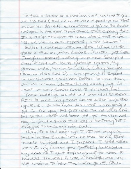 From Michele's Heart 6