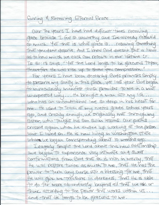 From Michele's Heart 19