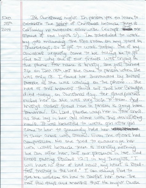 From Michele's Heart 23